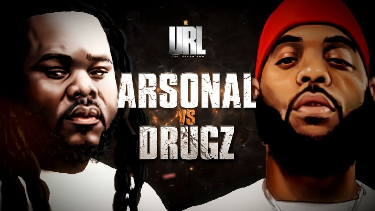 Arsonal vs Drugz